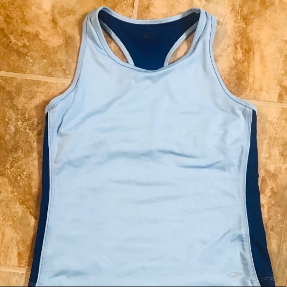 Champion Racer Back - Picture 2 of 4